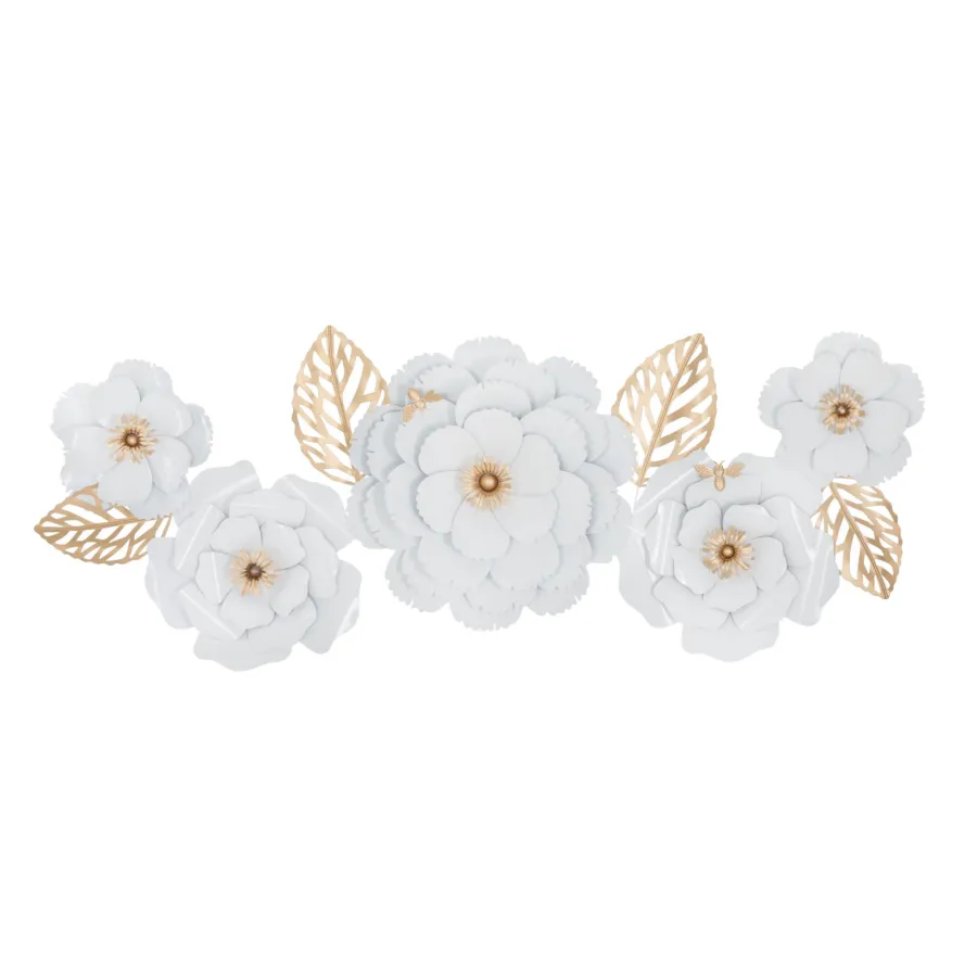 PANEL ŚCIENNY WHITE DECOR 158x9x60 cm